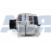 ADR 85000046 - ALTERNADOR VOLVO 120A BOSCH NUEVO