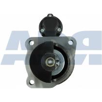 ADR 85000055 - STARTER SCANIA 4.0 KW BOSCH NUEVO