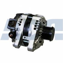 ADR 85010002 - ALTERNADOR CATERPILLAR 150A DENSO NUEVO
