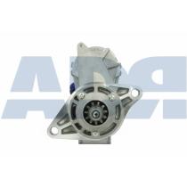 ADR 85010017 - STARTER ISUZU 5.5 KW DENSO NUEVO