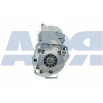 ADR 85010021 - STARTER JOHN DEERE 7.8 KW DENSO NUEVO