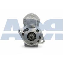 ADR 85010034 - STARTER KOMATSU 4.5 KW DENSO NUEVO