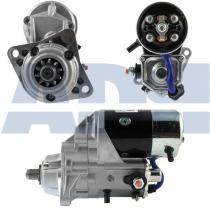 ADR 85010036 - STARTER JOHN DEERE 4.5 KW DENSO NUEVO