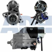 ADR 85010037 - STARTER TOYOTA 4.5 KW DENSO NUEVO