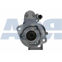 ADR 85020005 - STARTER NISSAN 6.0 KW HITACHI NUEVO