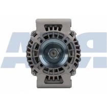 ADR 85040007 - ALTERNADOR SCANIA 100A MAHLE NUEVO