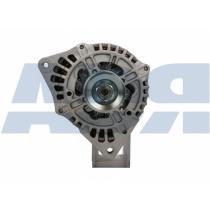 ADR 85040035 - ALTERNADOR HATZ 60A MAHLE NUEVO