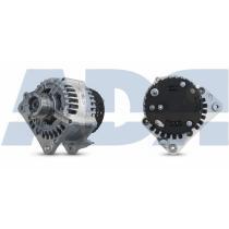 ADR 85040043 - ALTERNADOR JOHN DEERE 50A MAHLE NUEVO