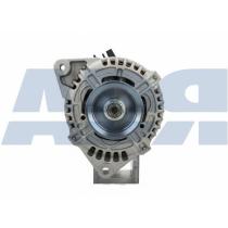 ADR 85040058 - ALTERNADOR GAZ / YAMZ 100A MAHLE NUEVO