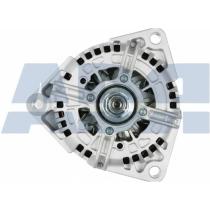 ADR 85040062 - ALTERNADOR MAN 110A MAHLE NUEVO