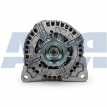 ADR 85040071 - ALTERNADOR DAF 100A MAHLE NUEVO