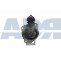 ADR 85040118 - STARTER JOHN DEERE 4.0 KW MAHLE NUEVO