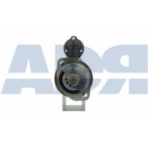 ADR 85040122 - STARTER HATZ 4.0 KW MAHLE NUEVO