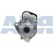 ADR 85040134 - STARTER ISOTTA FRASCHINI 6.5 KW MAHLE NUEVO