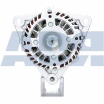 ADR 85050014 - ALTERNADOR MAN 120A (BROWN BOX) MITSUBISHI NUE