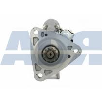 ADR 85050117 - STARTER SCANIA 5.5 KW MITSUBISHI NUEVO