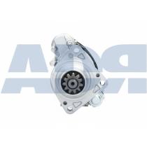 ADR 85050148 - STARTER DEUTZ-FAHR KHD 5.5 KW MITSUBISHI NUEVO
