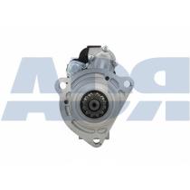 ADR 85050166 - STARTER SCANIA 7.0 KW MITSUBISHI NUEVO