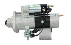 ADR 85050181 - STARTER MERCEDES 7.0 KW MITSUBISHI NUEVO
