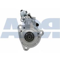 ADR 85050186 - STARTER MAN 7.0 KW (BROWN BOX) MITSUBISHI NUEV