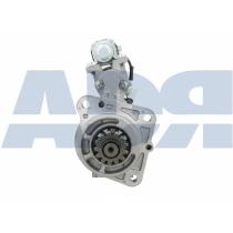 ADR 85050195 - STARTER MERCEDES 5.5 KW MITSUBISHI NUEVO
