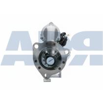 ADR 85060036 - STARTER KOMATSU 7.5 KW NIKKO NUEVO