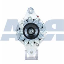 ADR 85060102 - ALTERNADOR HINO 60A NIKKO NUEVO