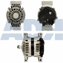 ADR 85070066 - ALTERNADOR MERCEDES 100A (NO PULLEY) PRESTOLITE NU