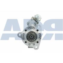 ADR 85070117 - STARTER CATERPILLAR 7.5 KW PRESTOLITE NUEVO