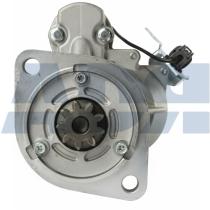 ADR 85070122 - STARTER CUMMINS 7.5 KW PRESTOLITE NUEVO