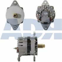 ADR 85070177 - ALTERNADOR CASE INTERNATIONAL 80A PRESTOLITE NUEVO