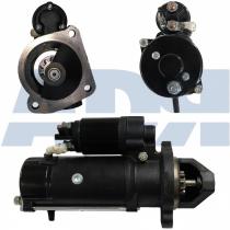 ADR 85070185 - STARTER JCB 4.2 KW PRESTOLITE NUEVO