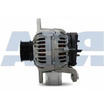 ADR 85080119 - ALTERNADOR VOLVO TRUCK 120A SEG NUEVO