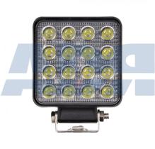 ADR 84901601 - FARO DE TRABAJO 16 LED SIN PULSADOR