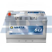 BATERIAS VARTA G8D31 - BATERIA VARTA DYNAMICS SLI D31 95AH 830A
