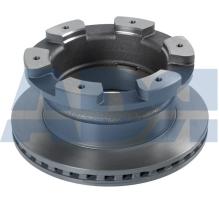 ADR ESPECIAL 18513062-074 - DISCO IVECO 6T.Ø360 A132