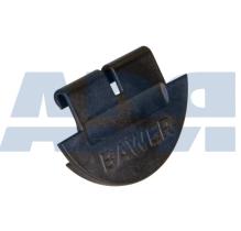 ADR 90PE9051 - JUEGO CIERRES PUERTA PORTA EXTINTOR ( 2 UNIDADES )