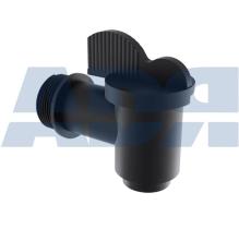 ADR 90BAP241 - GRIFO PLASTICO BIDON AGUA LOKHEN