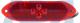 VIGNAL 104170 - SMD04 LED Luz de Posición Trasera LED 24V Roja