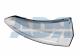 VIGNAL 111000 - PILOTO LED INTERMITENTE IZQUIERDO