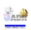 RAUFOSS 90112022 - CONECTOR MACHO