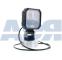 VIGNAL D14556 - Faro de trabajo con cable e interruptor
