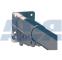 ADR 90SJ6840 - Soporte reforzado para tubo