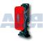 ADR 90PE6002 - Portaextintor 6 Kg Ø160 C/Soporte anclaje a pie de apoyo