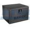 ADR 90CMB061 - Cajón Metal Negro 600X400X500 C/Amortiguador