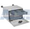 ADR 90CAB064 - Cajón Metal Alu Puerta Inox Mate 600X400X500 F.R/Amor/Cajone