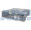 ADR 90CPP008 - Cajón Metal Blanco Portapallets 1340x510x2425 8 Pallets