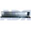 ADR 90CPT001 - Cajón Acero Cincado Porta-Tablas 3300X450X350 4 Cierres