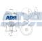 ADR 51632400 - FUELLE COMPLETO IVECO