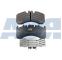 ADR 10180660 - KIT PASTILLAS DE FRENO
